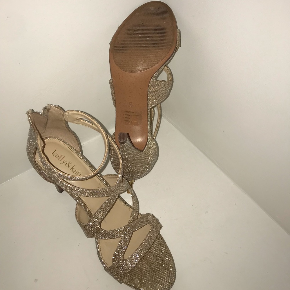 Trendy Heels